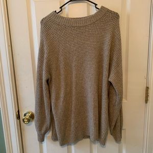 •👚 American Eagle Sweater 👚•